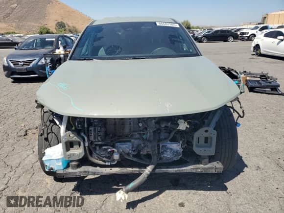 2022 Hyundai Santa Cruz SEL с VIN 5NTJBDAE8NH001280, выставлен на аукционе Copart как лот 66682905 с пробегом 61 663 миль миль и Списание • Salvage title. История ставок и продаж доступна на DreamBid. Изображение 5.