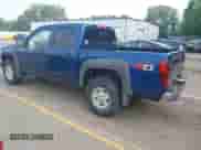 2006 Chevrolet Colorado 3LT с VIN 1GCDT136068215628, выставлен на аукционе IAAI как лот 42902943 с пробегом 241 268 миль миль и . История ставок и продаж доступна на DreamBid. Изображение 3.