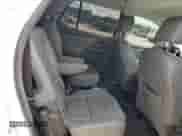 2019 Chevrolet Traverse LT with VIN 1GNERHKW5KJ200386, listed as a Copart auction lot 66320325 with 155,204 mi miles and Salvage title. Bid and sale history available at DreamBid. Image 11.