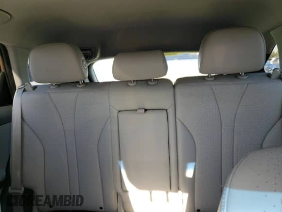 2020 Hyundai NEXO Limited с VIN KM8J84A69LU007979, выставлен на аукционе Copart как лот 69345064 с пробегом 21 640 миль миль и Списание • Salvage title. История ставок и продаж доступна на DreamBid. Изображение 10.