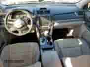 2014 Toyota Camry L с VIN 4T4BF1FK6ER350885, выставлен на аукционе Copart как лот 72104345 с пробегом 168 250 миль миль и Списание • Salvage title. История ставок и продаж доступна на DreamBid. Изображение 8.