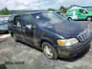 2000 Chevrolet Venture LT 1SD с VIN 1GNDX03E9YD247002, выставлен на аукционе Copart как лот 53792904 с пробегом Не указан миль и Списание • Salvage title. История ставок и продаж доступна на DreamBid. Изображение 4.