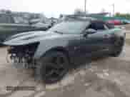 2016 Chevrolet Camaro 2SS с VIN 1G1FH3D71G0192916, выставлен на аукционе IAAI как лот 40949180 с пробегом 115 553 миль миль и . История ставок и продаж доступна на DreamBid. Изображение 2.