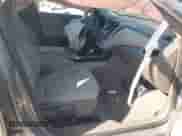 2024 Chevrolet Malibu LT с VIN 1G1ZD5ST6RF132828, выставлен на аукционе IAAI как лот 43431120 с пробегом 44 759 миль миль и . История ставок и продаж доступна на DreamBid. Изображение 5.