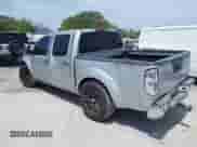 2017 Nissan Frontier Desert Runner with VIN 1N6DD0ER5HN702842, listed as a IAAI auction lot 42009618 with 95,760 mi miles and . Bid and sale history available at DreamBid. Image 3.