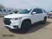 2020 Chevrolet Traverse RS с VIN 1GNEVJKW4LJ284236, выставлен на аукционе IAAI как лот 42098986 с пробегом 44 399 миль миль и . История ставок и продаж доступна на DreamBid. Изображение 2.