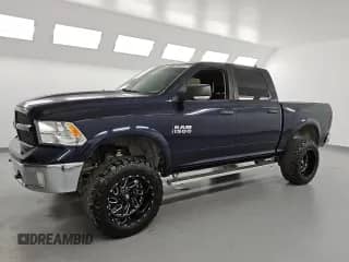 2016 Ram 1500 Outdoorsman z VIN 1C6RR7LG6GS213197, wystawiony jako Copart lot #69326985 z przebiegiem 187 471 mil mil oraz Czysty tytuł • Clean title. Historia ofert i sprzedaży dostępna na DreamBid. Obrazek 1.