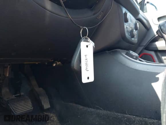 2018 Jeep Compass Trailhawk с VIN 3C4NJDDBXJT403901, выставлен на аукционе IAAI как лот 43123640 с пробегом 103 211 миль миль и . История ставок и продаж доступна на DreamBid. Изображение 11.