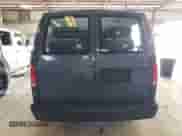 1995 Chevrolet Astro Cargo with VIN 1GBDM19W6SB155022, listed as a Copart auction lot 59150675 with 135,647 mi miles and Salvage title. Bid and sale history available at DreamBid. Image 6.