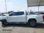 2017 Toyota Tacoma SR5 with VIN 3TMAZ5CN6HM030241, listed as a IAAI auction lot 42357004 with 120,779 mi miles and . Bid and sale history available at DreamBid. Image 13.