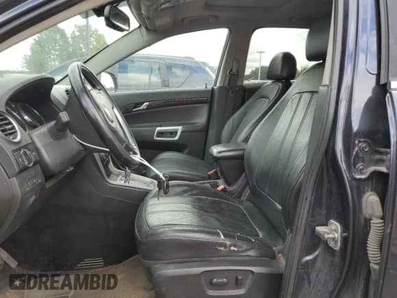 2014 Chevrolet Captiva Sport LTZ with VIN 3GNAL4EK2ES591646, listed as a Copart auction lot 73026964 with 139,371 mi miles and Clean title. Bid and sale history available at DreamBid. Image 7.