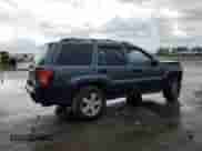 2001 Jeep Grand Cherokee Laredo с VIN 1J4GW48S21C731937, выставлен на аукционе Copart как лот 80510925 с пробегом Не указан миль и Списание • Salvage title. История ставок и продаж доступна на DreamBid. Изображение 3.