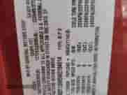 1998 Chevrolet Blazer LT z VIN 1GNDT13W5W2184614, wystawiony jako Copart lot #77526324 z przebiegiem 231 790 mil mil oraz Szkoda całkowita • Salvage title. Historia ofert i sprzedaży dostępna na DreamBid. Obrazek 13.