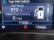 2019 Chevrolet Equinox LT с VIN 2GNAXUEV1K6236542, выставлен на аукционе IAAI как лот 42371647 с пробегом 115 022 миль миль и . История ставок и продаж доступна на DreamBid. Изображение 16.