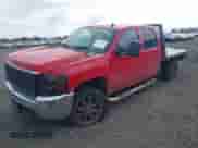 2007 Chevrolet Silverado 2500HD 1LT с VIN 1GCHK23657F550035, выставлен на аукционе IAAI как лот 43150305 с пробегом 165 153 миль миль и . История ставок и продаж доступна на DreamBid. Изображение 2.