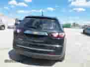 2017 Chevrolet Traverse LT с VIN 1GNKRGKD3HJ347925, выставлен на аукционе IAAI как лот 43111899 с пробегом 171 286 миль миль и . История ставок и продаж доступна на DreamBid. Изображение 17.