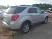 2016 Chevrolet Equinox LT с VIN 2GNALCEK0G1108986, выставлен на аукционе IAAI как лот 43009141 с пробегом 137 502 миль миль и . История ставок и продаж доступна на DreamBid. Изображение 4.