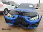 2023 BMW 4 Series 430i with VIN WBA63AV01PFP62872, listed as a IAAI auction lot 41575065 with 25,943 mi miles and . Bid and sale history available at DreamBid. Image 12.