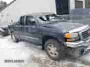 2006 GMC Sierra 1500 SLE1 with VIN 1GTEK19B16Z182905, listed as a IAAI auction lot 41427216 with 310,766 mi miles and . Bid and sale history available at DreamBid. Image 13.