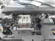 2008 Hyundai Tucson SE with VIN KM8JN12D68U801043, listed as a IAAI auction lot 42491615 with 155,655 mi miles and . Bid and sale history available at DreamBid. Image 10.