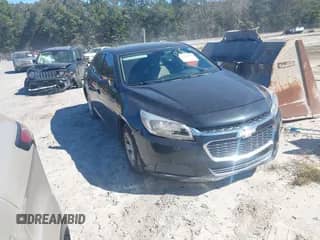 2015 Chevrolet Malibu LS с VIN 1G11B5SLXFF299899, выставлен на аукционе IAAI как лот 43499787 с пробегом 259 111 миль миль и . История ставок и продаж доступна на DreamBid. Изображение 1.