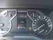 2025 Toyota Tundra SR with VIN 5TFLA5AB2SX048486, listed as a IAAI auction lot 43037169 with 4,902 mi miles and . Bid and sale history available at DreamBid. Image 15.