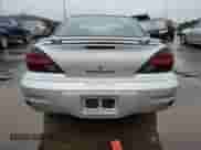 2004 Pontiac Grand Am SE с VIN 1G2NE52F44C163622, выставлен на аукционе Copart как лот 82150335 с пробегом 124 077 миль миль и Чистый • Clean title. История ставок и продаж доступна на DreamBid. Изображение 6.