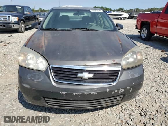 2008 Chevrolet Malibu Classic LS 1FL с VIN 1G1ZS58F58F115816, выставлен на аукционе Copart как лот 76065824 с пробегом 161 083 миль миль и Чистый • Clean title. История ставок и продаж доступна на DreamBid. Изображение 5.