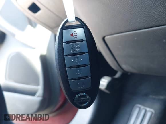 2018 Nissan Murano SV z VIN 5N1AZ2MHXJN141566, wystawiony jako IAAI lot #42070591 z przebiegiem 98 593 mil mil oraz . Historia ofert i sprzedaży dostępna na DreamBid. Obrazek 11.