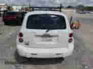 2008 Chevrolet HHR Panel LS с VIN 3GCCA85D58S664013, выставлен на аукционе Copart как лот 64627805 с пробегом 290 226 миль миль и Чистый • Clean title. История ставок и продаж доступна на DreamBid. Изображение 6.
