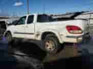 2004 Toyota Tundra SR5 z VIN 5TBBT44114S454246, wystawiony jako Copart lot #85520744 z przebiegiem 211 199 mil mil oraz Szkoda całkowita • Salvage title. Historia ofert i sprzedaży dostępna na DreamBid. Obrazek 2.