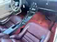 1979 Chevrolet Corvette с VIN 1Z8789S431405, выставлен на аукционе Copart как лот 76764034 с пробегом 87 120 миль миль и Чистый • Clean title. История ставок и продаж доступна на DreamBid. Изображение 9.