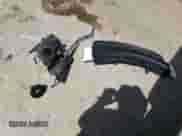 2006 Chevrolet Equinox LT z VIN 2CNDL63F266172411, wystawiony jako Copart lot #53606984 z przebiegiem 161 268 mil mil oraz Nie do naprawy • Non repairable. Historia ofert i sprzedaży dostępna na DreamBid. Obrazek 13.