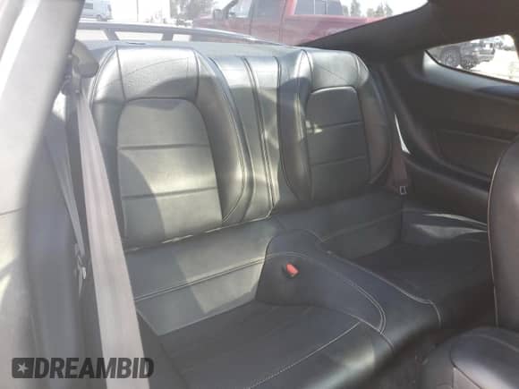 2021 Ford Mustang GT с VIN 1FA6P8CF6M5148320, выставлен на аукционе Copart как лот 71417825 с пробегом 51 128 миль миль и Списание • Salvage title. История ставок и продаж доступна на DreamBid. Изображение 10.