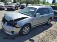 2008 Subaru Forester Special Sports X с VIN JF1SG66668H709649, выставлен на аукционе Copart как лот 64049615 с пробегом 137 494 миль миль и Списание • Salvage title. История ставок и продаж доступна на DreamBid. Изображение 1.