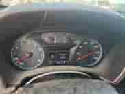 2018 Chevrolet Equinox LT с VIN 2GNAXJEV5J6318531, выставлен на аукционе Copart как лот 67303205 с пробегом 186 882 миль миль и На запчасти • Non repairable. История ставок и продаж доступна на DreamBid. Изображение 9.