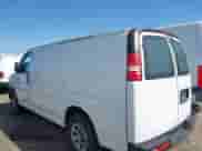 2012 Chevrolet Express Cargo with VIN 1GCSGAFX1C1186757, listed as a IAAI auction lot 42827900 with 202,041 mi miles and . Bid and sale history available at DreamBid. Image 14.