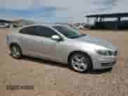 2015 Volvo S60 T5 Platinum с VIN YV1612TM3F1360099, выставлен на аукционе Copart как лот 53744175 с пробегом 87 383 миль миль и Списание • Salvage title. История ставок и продаж доступна на DreamBid. Изображение 4.