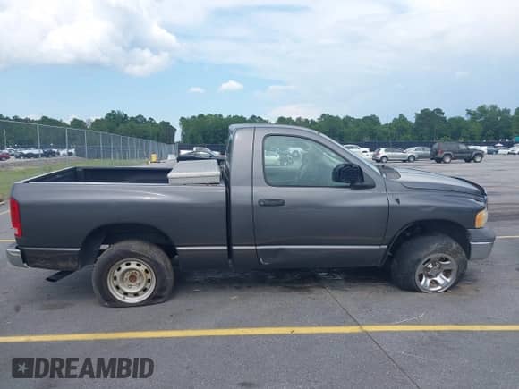 2002 Dodge 1500 с VIN 1D7HA16K22J265651, выставлен на аукционе IAAI как лот 42451513 с пробегом 231 770 миль миль и . История ставок и продаж доступна на DreamBid. Изображение 13.