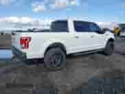 2015 Ford F-150 XL с VIN 1FTEW1CP8FFA25334, выставлен на аукционе Copart как лот 90087035 с пробегом 211 784 миль миль и Списание • Salvage title. История ставок и продаж доступна на DreamBid. Изображение 3.