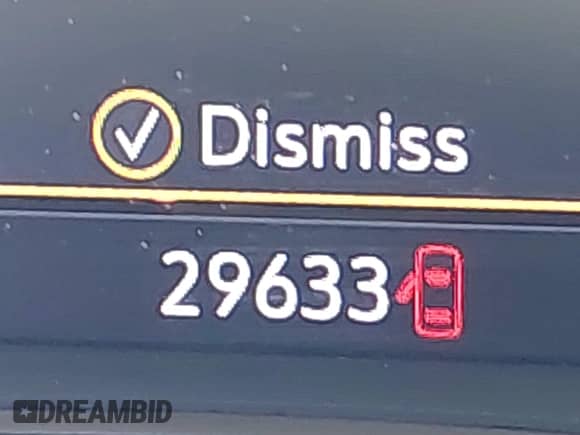 2023 Chevrolet Blazer LT с VIN 3GNKBJR47PS142130, выставлен на аукционе IAAI как лот 42816017 с пробегом 29 633 миль миль и . История ставок и продаж доступна на DreamBid. Изображение 15.