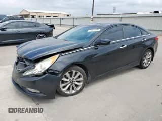 2012 Hyundai Sonata SE с VIN 5NPEC4AB4CH353501, выставлен на аукционе Copart как лот 71054095 с пробегом 277 395 миль миль и Списание • Salvage title. История ставок и продаж доступна на DreamBid. Изображение 1.