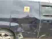 2011 Chevrolet HHR LS z VIN 3GCAAAFW7BS582984, wystawiony jako Copart lot #53064895 z przebiegiem Nie podano mil oraz Szkoda całkowita • Salvage title. Historia ofert i sprzedaży dostępna na DreamBid. Obrazek 11.