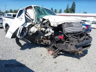 2013 Ford F-150 XL с VIN 1FTFX1EF1DFA75415, выставлен на аукционе IAAI как лот 42658714 с пробегом Не указан миль и . История ставок и продаж доступна на DreamBid. Изображение 1.