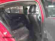 2016 Chevrolet Cruze LTZ with VIN 1G1PG5SB7G7107398, listed as a IAAI auction lot 42162771 with 75,777 mi miles and . Bid and sale history available at DreamBid. Image 8.