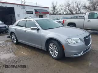 2016 Chrysler 300 C с VIN 2C3CCAKG2GH244215, выставлен на аукционе IAAI как лот 41772940 с пробегом 171 828 миль миль и . История ставок и продаж доступна на DreamBid. Изображение 1.