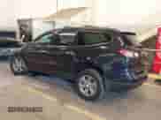 2017 Chevrolet Traverse LT с VIN 1GNKVGKD9HJ218471, выставлен на аукционе IAAI как лот 42448791 с пробегом 113 927 миль миль и . История ставок и продаж доступна на DreamBid. Изображение 3.