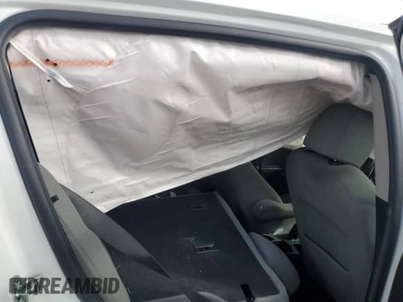 2016 Chevrolet Sonic LS с VIN 1G1JA6SHXG4145940, выставлен на аукционе Copart как лот 64272195 с пробегом Не указан миль и Списание • Salvage title. История ставок и продаж доступна на DreamBid. Изображение 10.