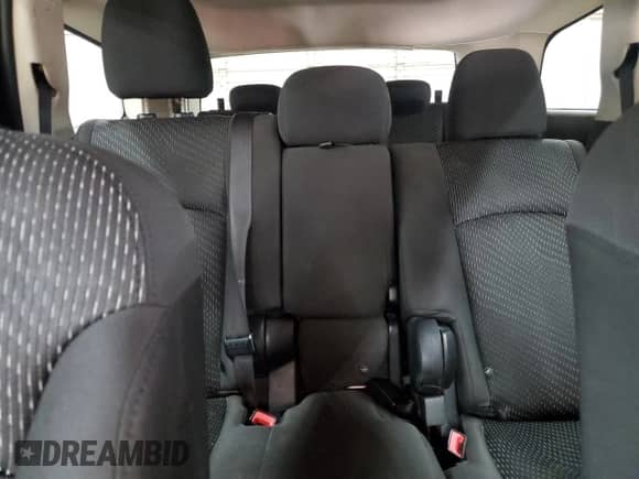 2017 Dodge Journey SE с VIN 3C4PDCAB7HT683978, выставлен на аукционе Copart как лот 86801175 с пробегом 114 233 миль миль и Чистый • Clean title. История ставок и продаж доступна на DreamBid. Изображение 10.