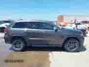 2019 Jeep Grand Cherokee Limited z VIN 1C4RJFBG7KC706787, wystawiony jako IAAI lot #42854692 z przebiegiem 88 321 mil mil oraz . Historia ofert i sprzedaży dostępna na DreamBid. Obrazek 13.
